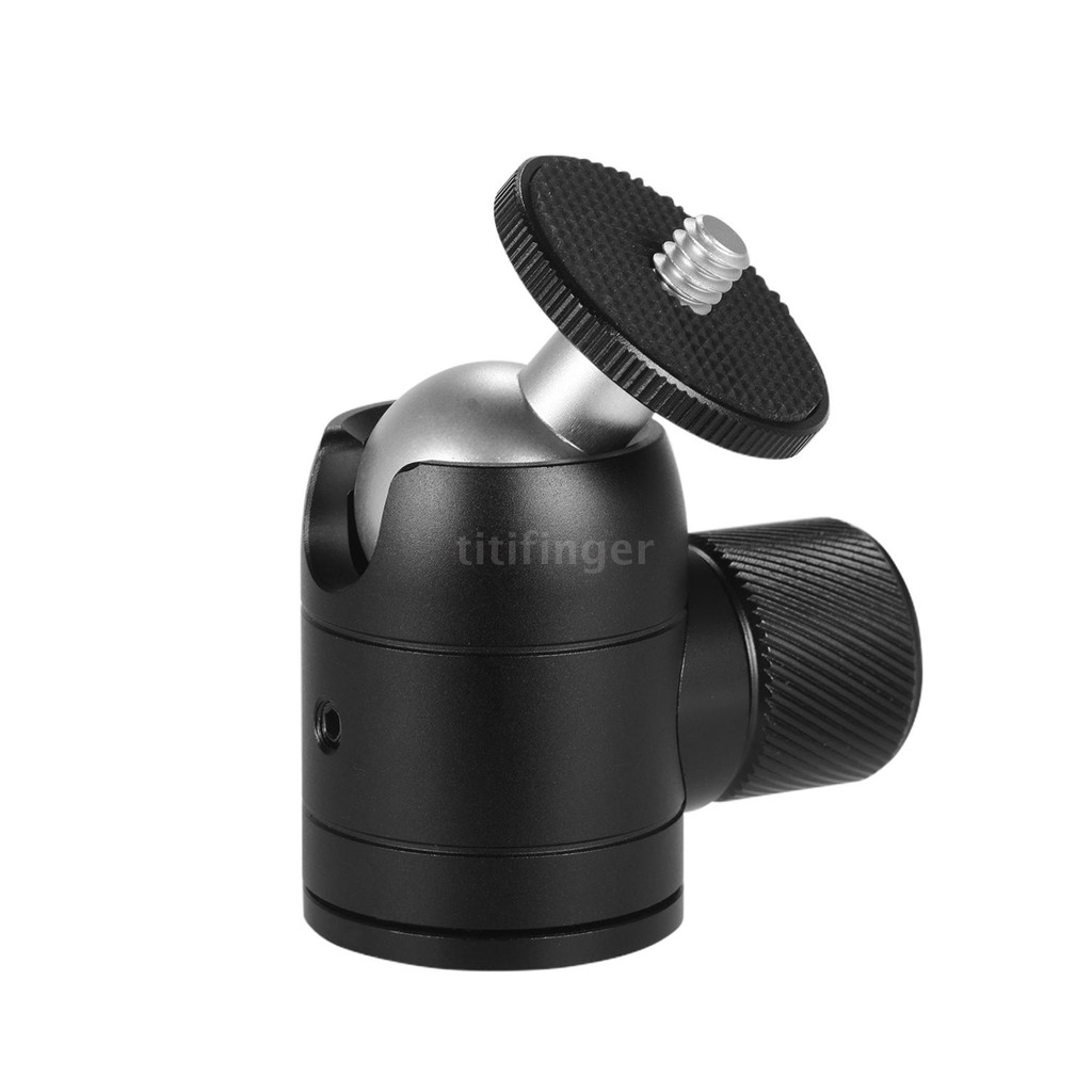 Andoer ขาตั้งกล้องหัวบอล หมุนได้ 360 องศา พร้อมไม้เซลฟี่กล้อง DSLR #7
