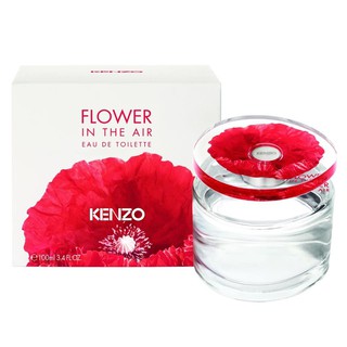 Kenzo Flower In The Air EDT 100ml