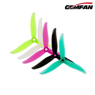 GEMFAN SBANG 4934-3 PC For Freestyle (Full Set: 4 CW + 4 CCW) 8 ใบ อุปกรณ์โดรน Drone Prop