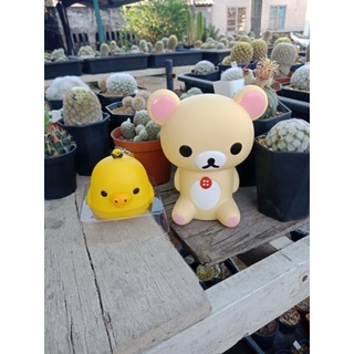 สินค้า Rilakkuma พรีเมียม