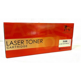 TONER LASER TN1000 ส่งฟรีKerry