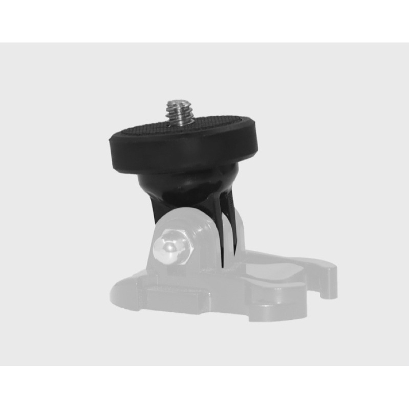 ตัวแปลงหัวสกรู 1/4นิ้ว (พลาสติก) Screw Head Adapter