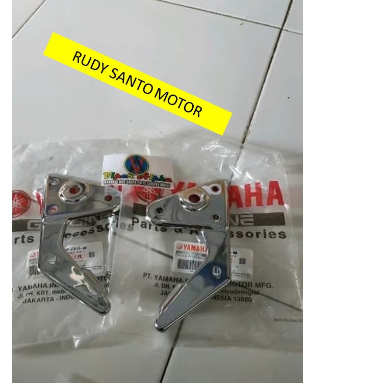 RX K RXK RX KING ใหม่ 5BP-F3121-00 5BP-F3131-00 ORIGINAL YAMAHA LAMP EARS