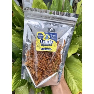 หมูฝอย สูตรเยาวราช แบบนิ่ม หอมเจียวพิเศษ หอม อร่อย กินเพลินมาก
