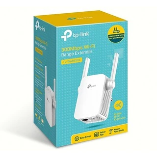 TP-LINK (TL-WA855RE) 300Mbps ย่าน 2.4GHz Wi-Fi Range Extender อุปกรณ์ช่วยขยายสัญญาณ LT