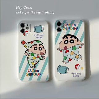 เคสมือถือ แบบนิ่ม ลายการ์ตูนชินจัง กันตก สําหรับ Vivo U1 21 17 15 12 83 1 s C 91 93 66 67 50 30 76 Y15A 19 5 20 21 33 51 31 71I/91/95