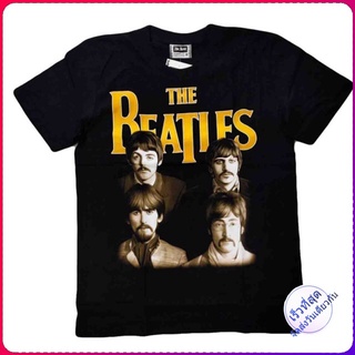 เสื้อวง The Beatles t-shirts เสื้อยืดวง The Beatles