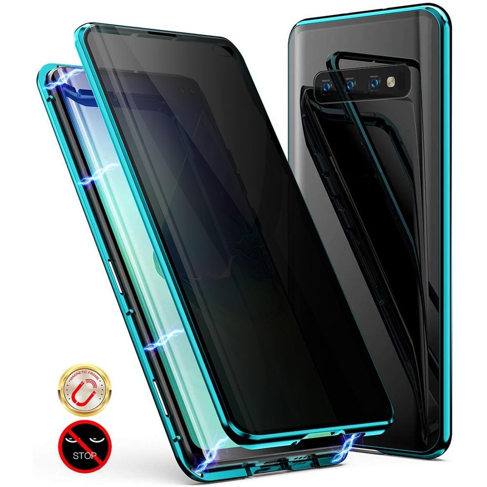 Samsung S21 S22 S23 Ultra Plus S22Plus S22Ultra S23Plus S23Ultra S21Ultra Anti-peeping ด้านหน้าและด้