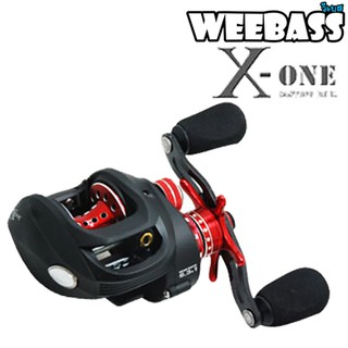 รอก รอกตกปลา รอกหยดน้ำ WEEBASS REEL - X-ONE