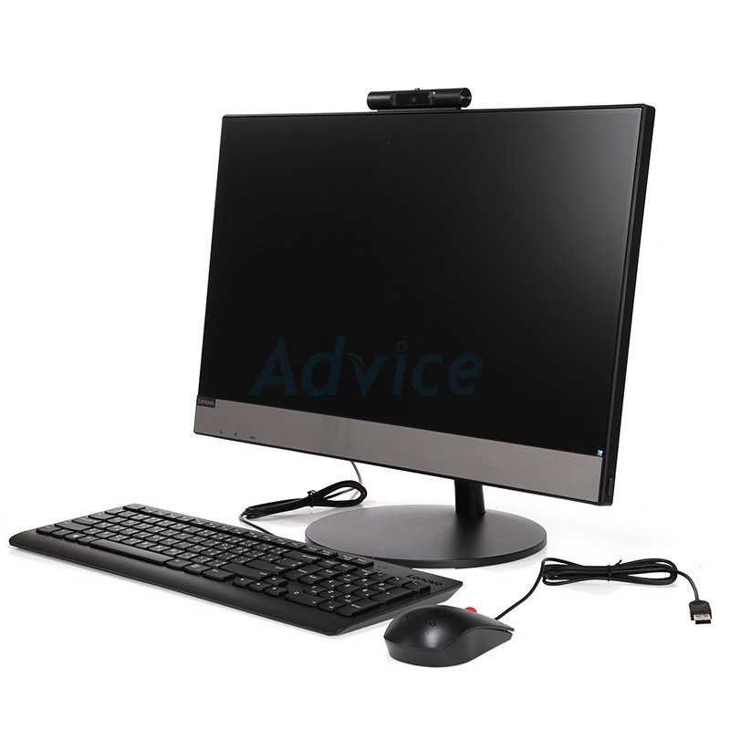 AIO Lenovo ThinkCentre V530-22ICB (10US00D4TA,Black) [ A0125325 ]