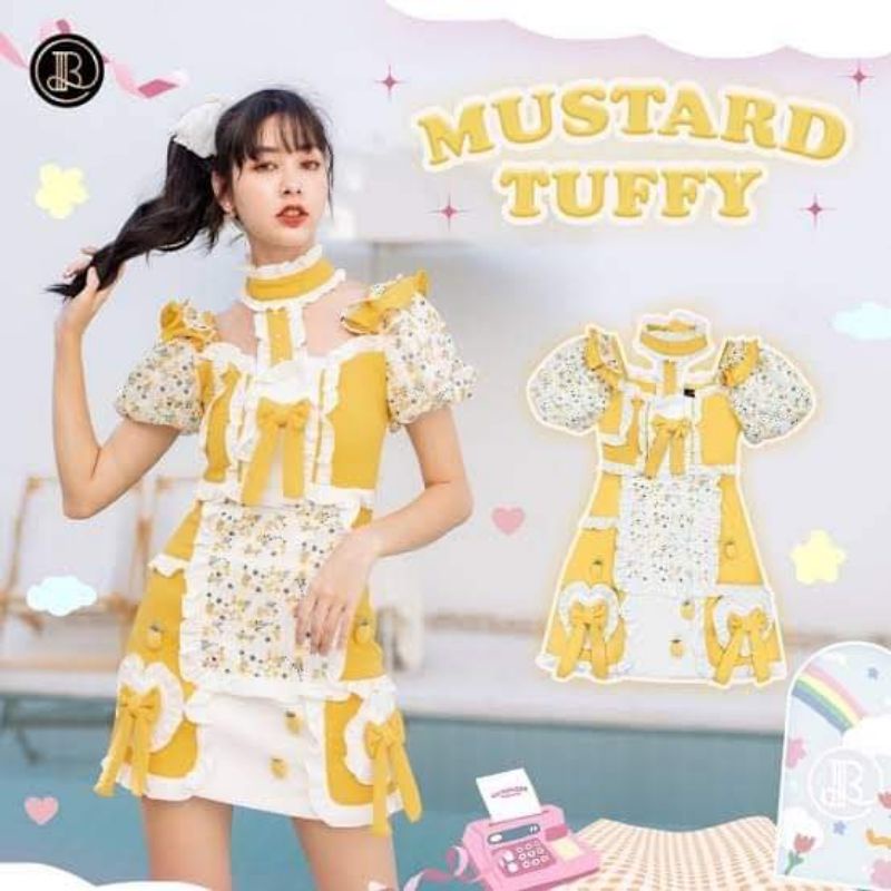 เดรส blt brand size m พร้อมส่ง