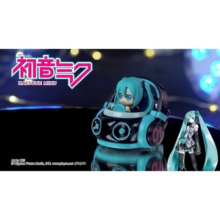 🛺พร้อมส่ง🛺 Dream Tomica No.160 Hatsune Miku