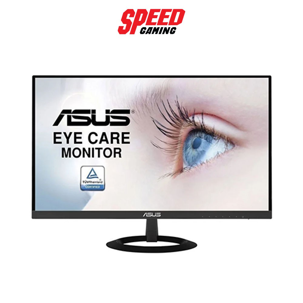 ASUS VY249HE (23.8 /IPS/75Hz/1MS) HDMI VGA MONITOR (จอมอนิเตอร์) By Speed Gaming