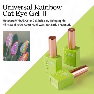 [พร้อมส่ง] Vendeeni ท็อปโฮโลแกรมแฟลช 2in1 เล่นเเสงสวยมาก