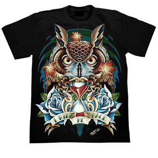 Rock Chang T-shirt 4D 09