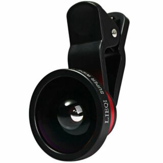 Lens Super Wide LIEQI LQ-002 0.4เท่า