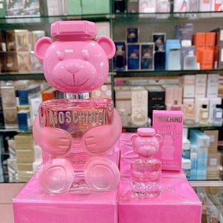 น้ำหอม Moschino Toy 2 Bubble Gum EDT 5ml.