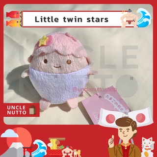 (พร้อมส่ง) ตุ๊กตา Little twin stars ขนาด 3 นิ้ว รุ่นลิมิเตดมีขายที่ญี่ปุ่นเท่านั้น‼️ซานริโอ้ ลิขสิทธิ์แท้ 💯 ซาริโอ้