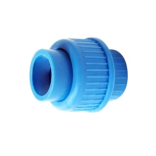 ไชโย ข้อต่อยูเนี่ยน PVC สวมท่อ ขนาด 3/4" - 2" นิ้ว