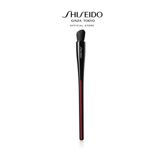 SHISEIDO แปรงสำหรับดวงตา NANAME Fude Multi Eye Brush