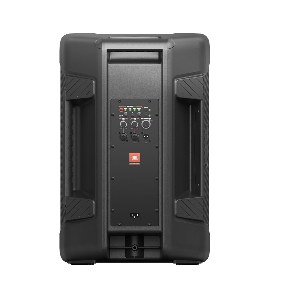 [ใส่โค้ดลด 1000บ.] JBL IRX112BT Powered 12Inch Portable PA Loudspeaker with Bluetooth ชุดเครื่องเสียงพกพา JBL IRX 112BT