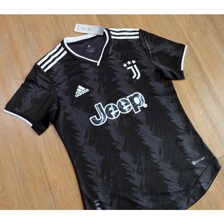 เสื้อบอล ยูเวนตุส Juventus เกรด Player ปี 2022/23 *พร้อมส่ง*