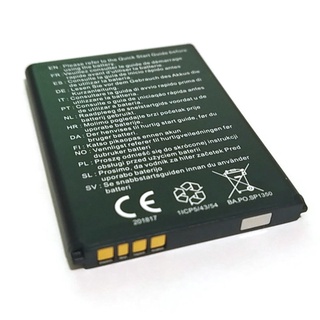 Westrock 1350mAh Battery for  CROSSCALL Mobile Phone