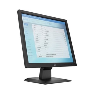 Monitor “HP” ProDisplay P174