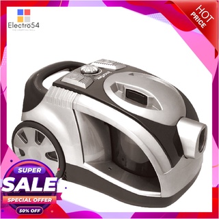 อิมาร์เฟล็กซ์ เครื่องดูดฝุ่น รุ่น VC-909  เครื่องใช้ไฟฟ้าขนาดเล็ก Imarflex Vacuum Cleaner #Vc-909