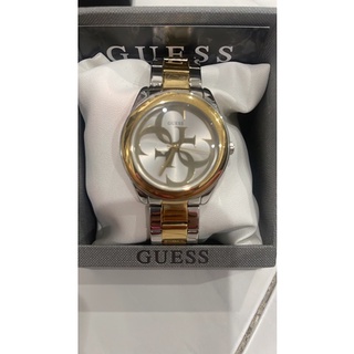 นาฬิกาข้อมือ guess สวย เหมือนใหม่ ราคาถูก