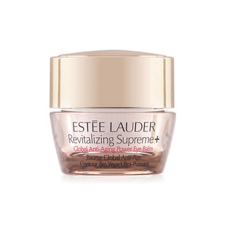 Estee Lauder Revitalizing Supreme+ Global Anti-Aging Power Eye Balm 5ml (No Box) / เอสเต้ลอเดอร์ อายบาล์ม บำรุงใต้ตา 5มล
