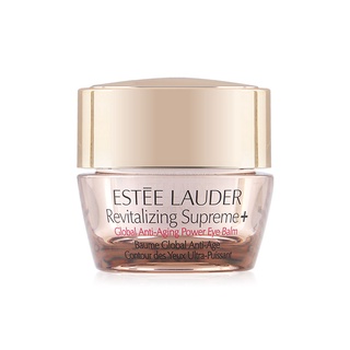 Estee Lauder Revitalizing Supreme+ Global Anti-Aging Power Eye Balm 5ml (No Box) / เอสเต้ลอเดอร์ อายบาล์ม บำรุงใต้ตา 5มล