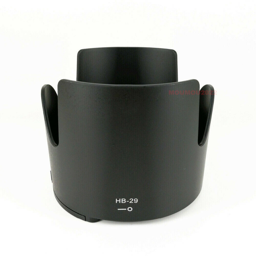 HB-29 Lens Hood for Nikon 70-200mm f2.8G ฮูดเลนส์ นิคอน 70-200
