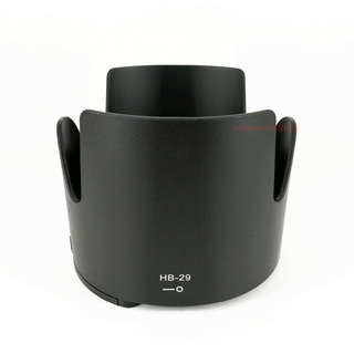 HB-29 Lens Hood for Nikon 70-200mm f2.8G