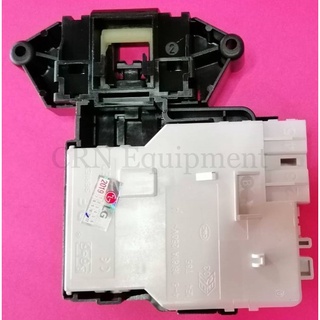 อะไหล่เครื่องซักผ้า Door Switch สวิทซ์ฝาประตู LG อะไหล่แท้ (Original Part) อุปกรณ์เครื่องซักผ้า CRN620425A