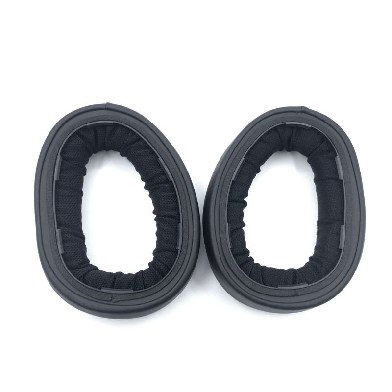 Wili ฟองน้ําครอบหูฟังสําหรับ Sennheiser Gsp 600 Gsp 600 Gsp 500