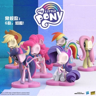 โมเดล โพนี่ pony ของสะสม