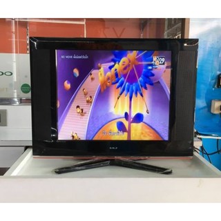 ทีวีดิจิตอล LED TV 17 นิ้ว รุ่น LE-17L1 รับประกัน 1 ปี