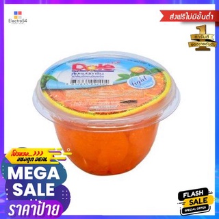 Dole Mandarin In Syrup 1 113g โดล แมนดารินในน้ำเชื่อม 1 113g