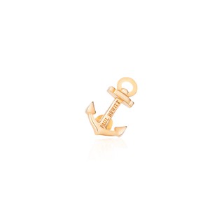 Paul Hewitt Charm Anchor IP Gold