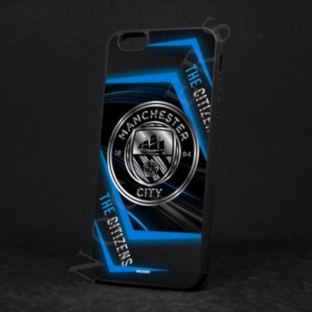 Realme แมนซิตี้ ฟุตบอล Man City