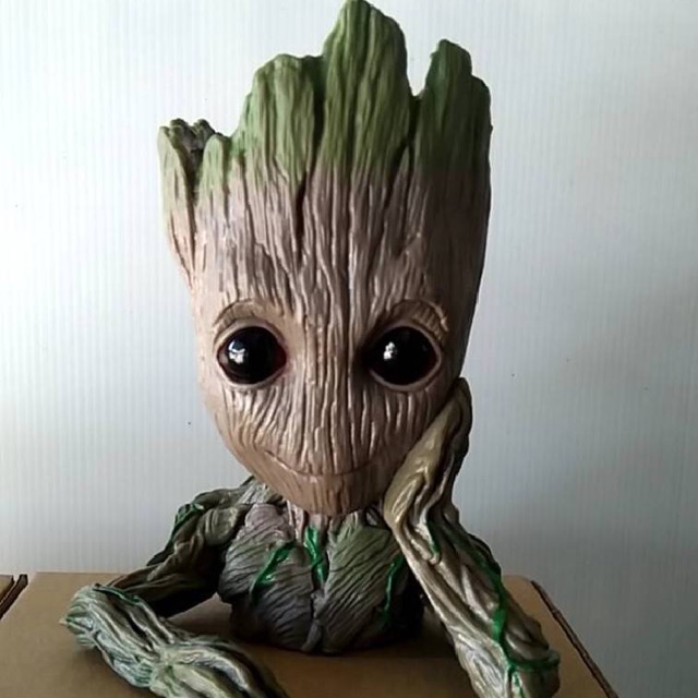 Baby Groot