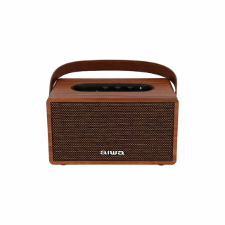 โปรโมชั่น : Aiwa MI-X150 Retro Plus Speaker