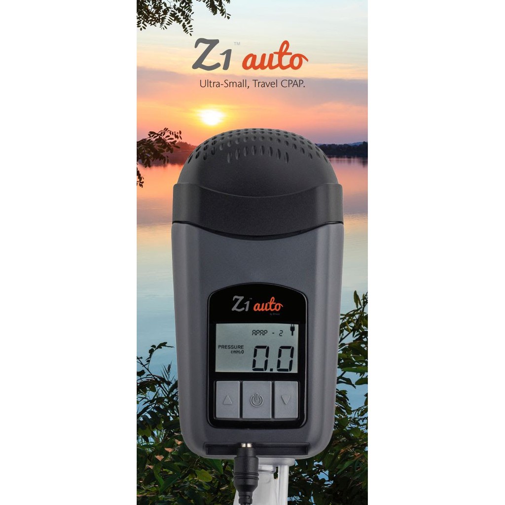 Z1 CPAP Auto (authorised distributor)