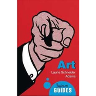 Art : A Beginners Guide (Beginners Guides) (Reprint) หนังสือภาษาอังกฤษมือ1(New) ส่งจากไทย