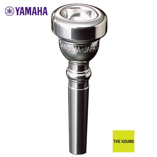 YAMAHA TR11B4 Trumpet Mouthpiece ปากเป่าทรัมเป็ต Shopee Thailand