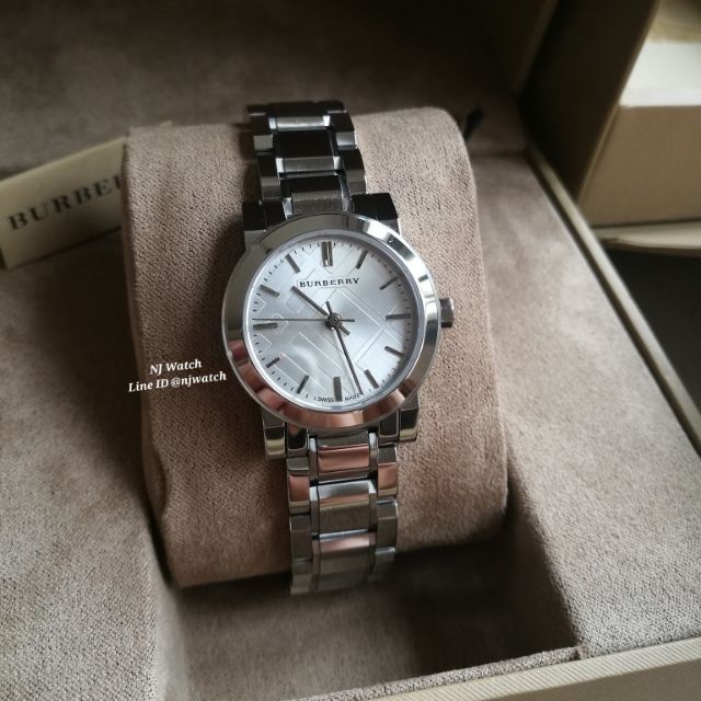 นาฬิกา Burberry BU9200 | Shopee Thailand