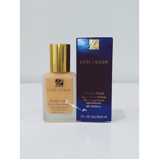 รองพื้น Estee Lauder Double Wear Stay-in-Place SPF10/PA++ Natural-Suede/ 30 ml