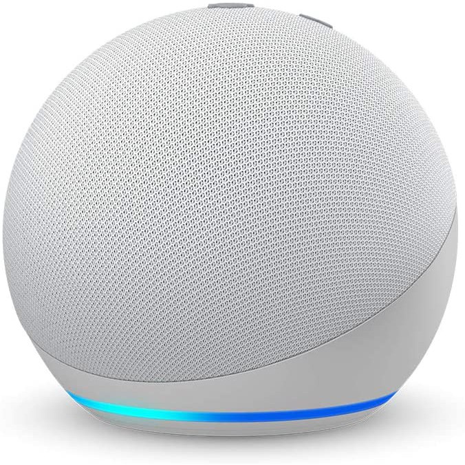 Amazon Echo dot 4 ลำโพงอัจฉริยะ
