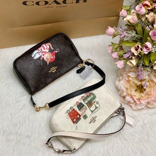 COACH NOLITA HANDBAG